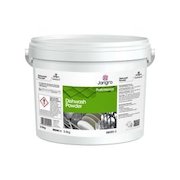 Jangro Professional Dishwash Powder